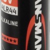Ansmann Αλκαλική Μπαταρία 4LR44 6V 1τμχ