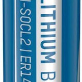 Ansmann ER14505 Μπαταρία Λιθίου AA 3.6V 1τμχ