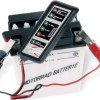 Ansmann Car Power Check Ψηφιακό Battery Tester με Κροκοδειλάκια