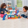 Vtech Tut Tut Speedy Flitzer Γκαράζ - Πίστα για 3+ Ετών