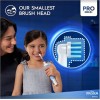 Oral-B Ηλεκτρική Οδοντόβουρτσα Vitality Pro Kids Frozen Hbox + Tc