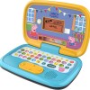 Vtech Ηλεκτρονικό Παιδικό Εκπαιδευτικό Laptop/Tablet Peppa Pig