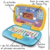 Vtech Ηλεκτρονικό Παιδικό Εκπαιδευτικό Laptop/Tablet Peppa Pig