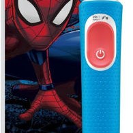 Oral-B Spiderman Ηλεκτρική Οδοντόβουρτσα για 3+ Χρονών