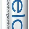 Panasonic Eneloop Επαναφορτιζόμενες Μπαταρίες AAA Ni-MH 800mAh 1.2V 2τμχ