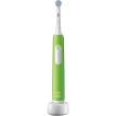Oral-B Junior Ηλεκτρική Οδοντόβουρτσα για 6+ Χρονών Πράσινο