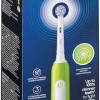 Oral-B Junior Ηλεκτρική Οδοντόβουρτσα για 6+ Χρονών Πράσινο