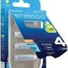 Panasonic Eneloop Επαναφορτιζόμενες Μπαταρίες AAA Ni-MH 800mAh 4τμχ