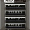 Panasonic Eneloop Pro Επαναφορτιζόμενες Μπαταρίες AA Ni-MH 2500mAh 1.2V 4τμχ