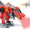 Switch & Go Dinos Fighter Velociraptor με Ήχους και Φως για 3+ Ετών