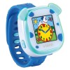 Vtech Παιδικό Smartwatch My First KidiWatch με Κάμερα Μπλε