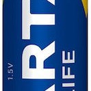 Varta Αλκαλικές Μπαταρίες AAA 1.5V 10τμχ