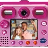 Vtech Kidizoom Duo Pro Παιδική Φωτογραφική Μηχανή 5MP Ροζ