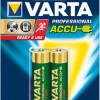 Varta Recharge Accu Power Επαναφορτιζόμενες Μπαταρίες AA Ni-MH 2600mAh 1.2V 2τμχ