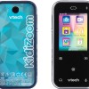 Vtech KidiZoom Snap Touch MP3 Player με LCD Οθόνη Αφής 2.4