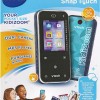 Vtech KidiZoom Snap Touch MP3 Player με LCD Οθόνη Αφής 2.4