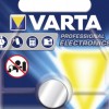Varta Professional Electronics V76PX Μπαταρία Silver Oxide Ρολογιών SR44 1.55V 1τμχ
