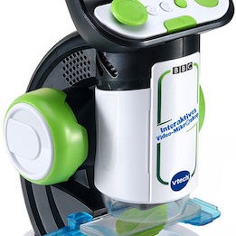 Vtech Μικροσκόπιο Μικροσκόπιο για 7+ Ετών