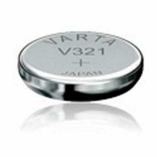 Varta V321 SR65 (1τμχ)