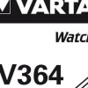 Varta V364 Μπαταρία Silver Oxide Ρολογιών SR60 1.55V 1τμχ