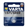 Varta Professional Electronics V371 Μπαταρία Silver Oxide Ρολογιών SR69 1.55V 1τμχ