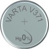 Varta Professional Electronics V371 Μπαταρία Silver Oxide Ρολογιών SR69 1.55V 1τμχ