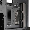 CoolerMaster HAF700 EVO Gaming Full Tower Κουτί Υπολογιστή με Πλαϊνό Παράθυρο και RGB Φωτισμό Titanium Grey
