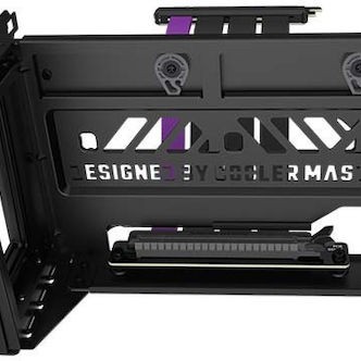 CoolerMaster Vertical Holder Kit VER.3 GPU Holder