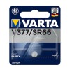 Varta V377 Μπαταρία Silver Oxide Ρολογιών SR66 1.55V 1τμχ