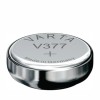 Varta V377 Μπαταρία Silver Oxide Ρολογιών SR66 1.55V 1τμχ