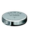 Varta V389 Μπαταρία Silver Oxide Ρολογιών SR54 1.55V 1τμχ