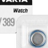 Varta V389 Μπαταρία Silver Oxide Ρολογιών SR54 1.55V 1τμχ