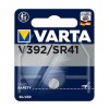Varta V392 Μπαταρία Silver Oxide Ρολογιών SR41 1.55V 1τμχ