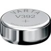 Varta V392 Μπαταρία Silver Oxide Ρολογιών SR41 1.55V 1τμχ