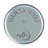 Varta V392 Μπαταρία Silver Oxide Ρολογιών SR41 1.55V 1τμχ