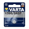 Varta V395 Μπαταρία Silver Oxide Ρολογιών SR57 1.55V 1τμχ