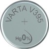 Varta V395 Μπαταρία Silver Oxide Ρολογιών SR57 1.55V 1τμχ