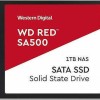 Western Digital Red SA500 SSD 1TB M.2 SATA III