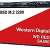 Western Digital Red SA500 SSD 1TB M.2 SATA III