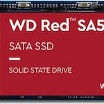 Western Digital Red SA500 SSD 1TB M.2 SATA III