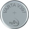Varta V397 Μπαταρία Silver Oxide Ρολογιών SR59 1.55V 1τμχ