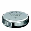 Varta V397 Μπαταρία Silver Oxide Ρολογιών SR59 1.55V 1τμχ