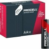 Procell Intense Power MX1500 Αλκαλικές Μπαταρίες AA 1.5V 10τμχ