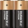 Duracell Ultra Μπαταρίες Λιθίου CR123 3V 2τμχ