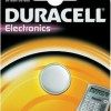 Duracell Electronics Μπαταρία Λιθίου Ρολογιών CR1220 3V 1τμχ