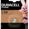 Duracell Long Lasting Power Μπαταρία Λιθίου Ρολογιών CR1/3N 3V 1τμχ
