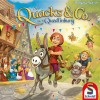 Επιτραπέζιο Παιχνίδι Mit Quacks & Co για 2-4 Παίκτες 6+ Ετών (EN) Schmidt Spiele