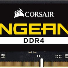 Corsair Vengeance DDR4 με Module 1x8GB και Ταχύτητα 3200 για Laptop