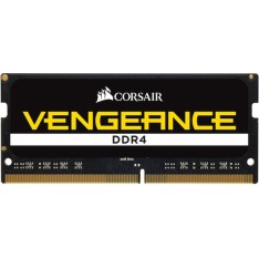 Corsair Vengeance DDR4 με Module 1x8GB και Ταχύτητα 3200 για Laptop