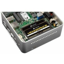 Corsair Vengeance DDR4 με Module 1x8GB και Ταχύτητα 3200 για Laptop
